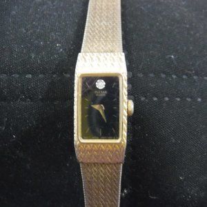 Dainty Vintage Pulsar (Seiko) Women's Quartz Wrist Watch